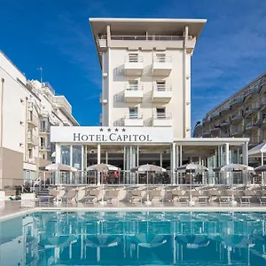 Capitol Hotel Jesolo