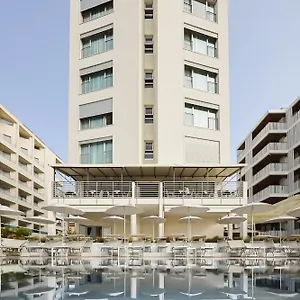 Vegas Hotel Jesolo