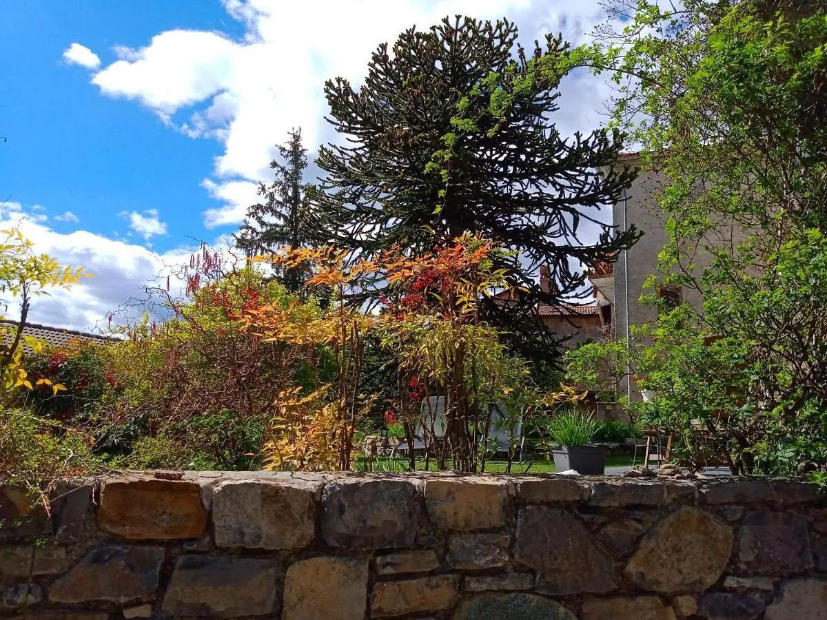 Il Giardino Di Cres Bed & Breakfast Esino Lario