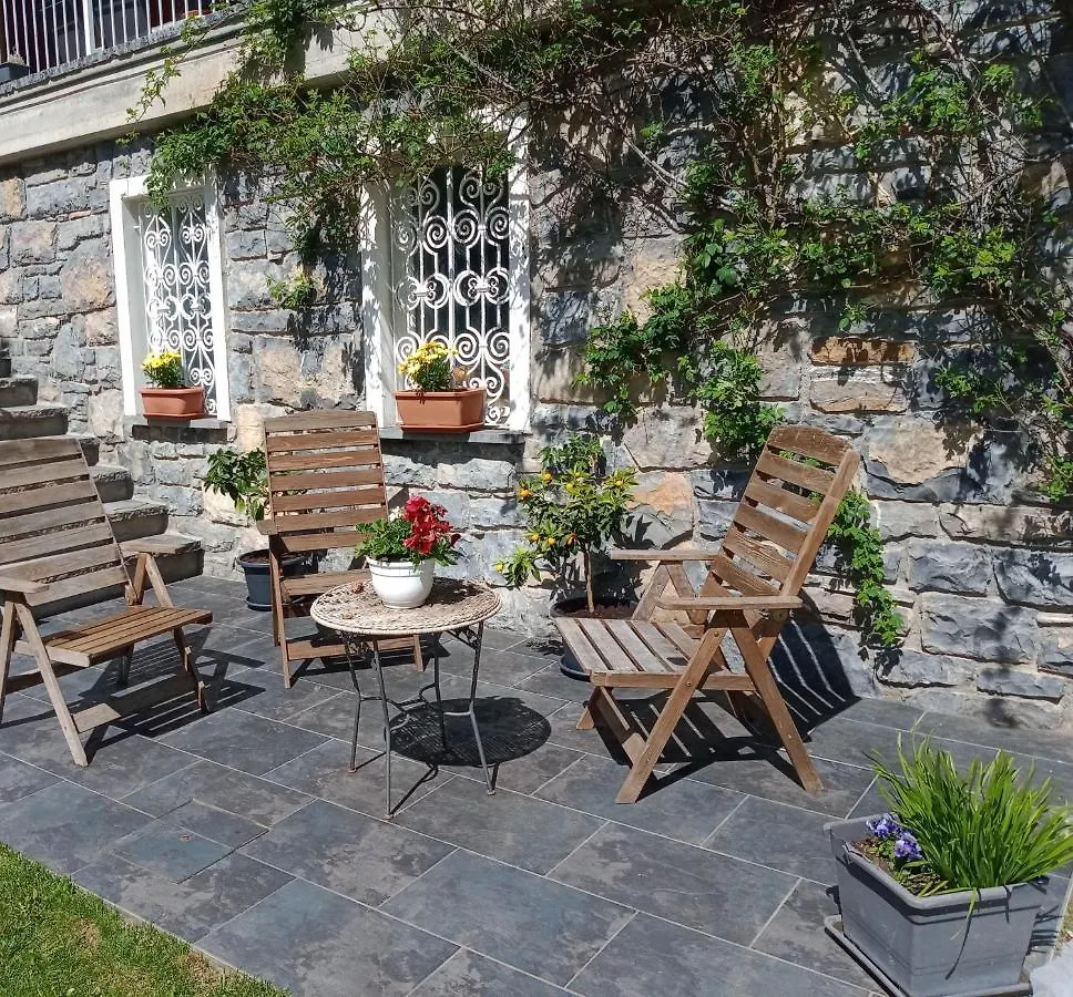 Il Giardino Di Cres Bed & Breakfast Esino Lario
