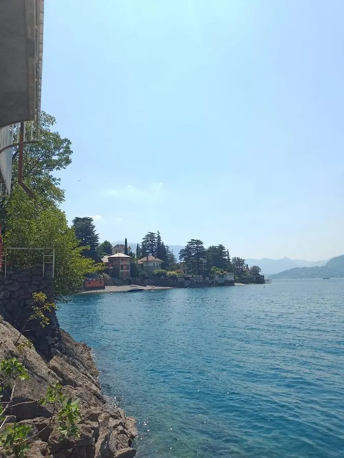 Il Giardino Di Cres Bed & Breakfast Esino Lario 0*,  Italy