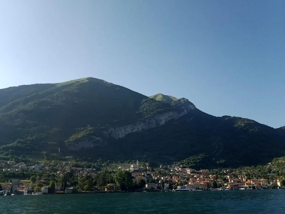 Il Giardino Di Cres Bed & Breakfast Esino Lario Italy
