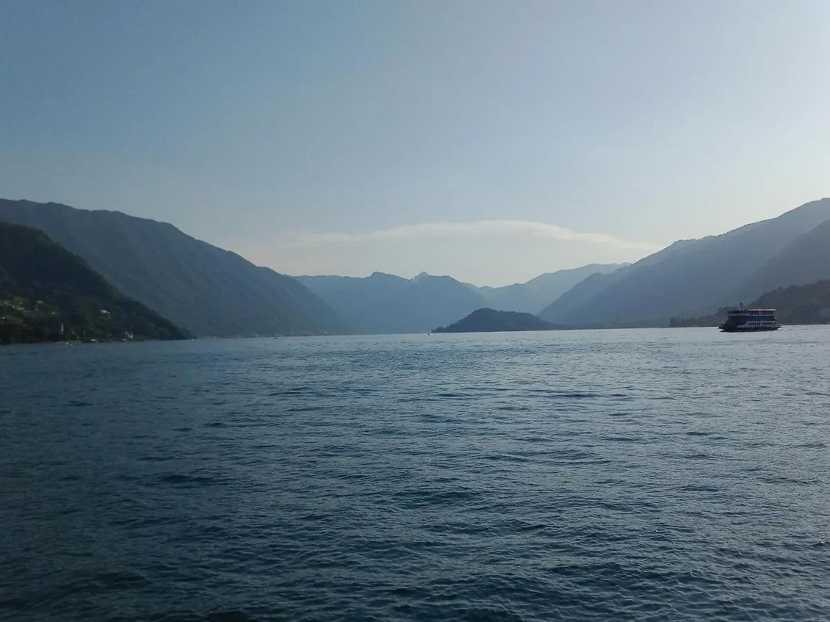 Il Giardino Di Cres Bed & Breakfast Esino Lario