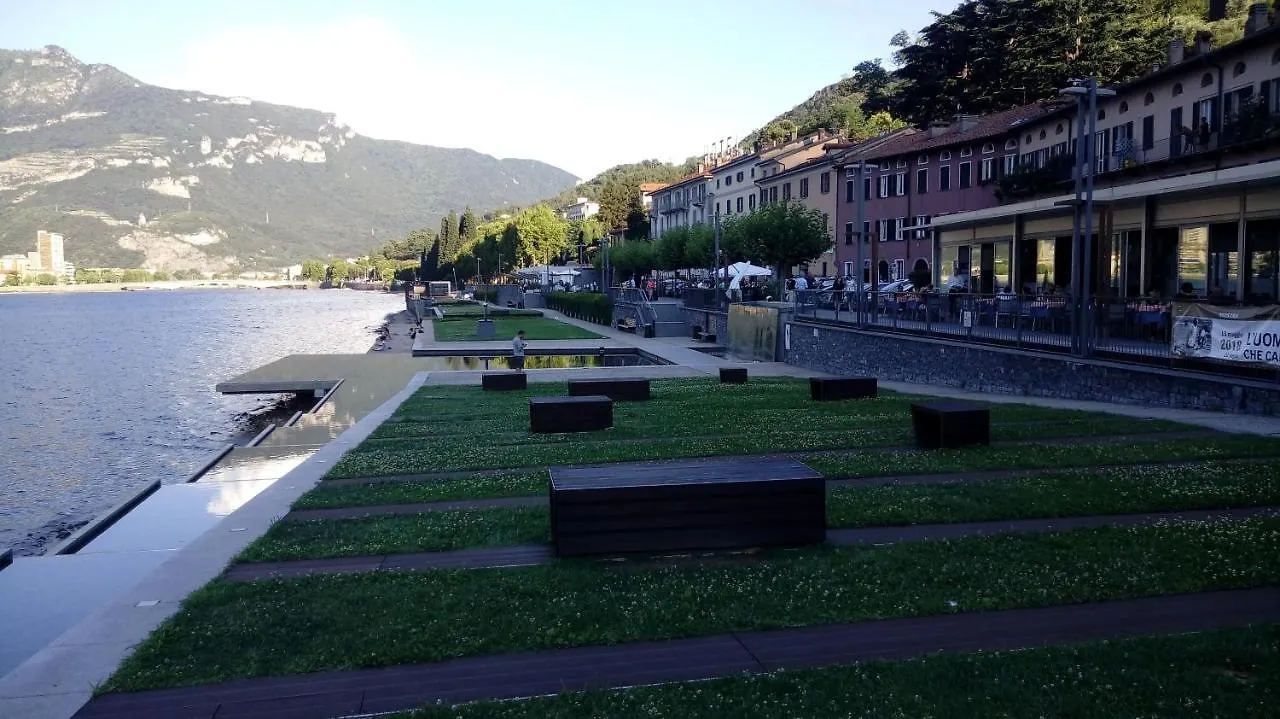 Il Giardino Di Cres Bed & Breakfast Esino Lario