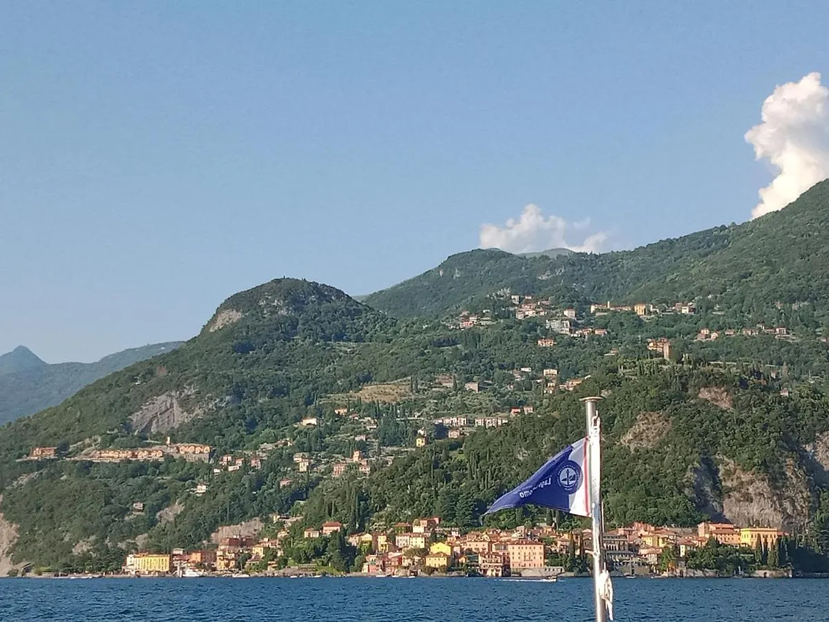 Il Giardino Di Cres Bed & Breakfast Esino Lario