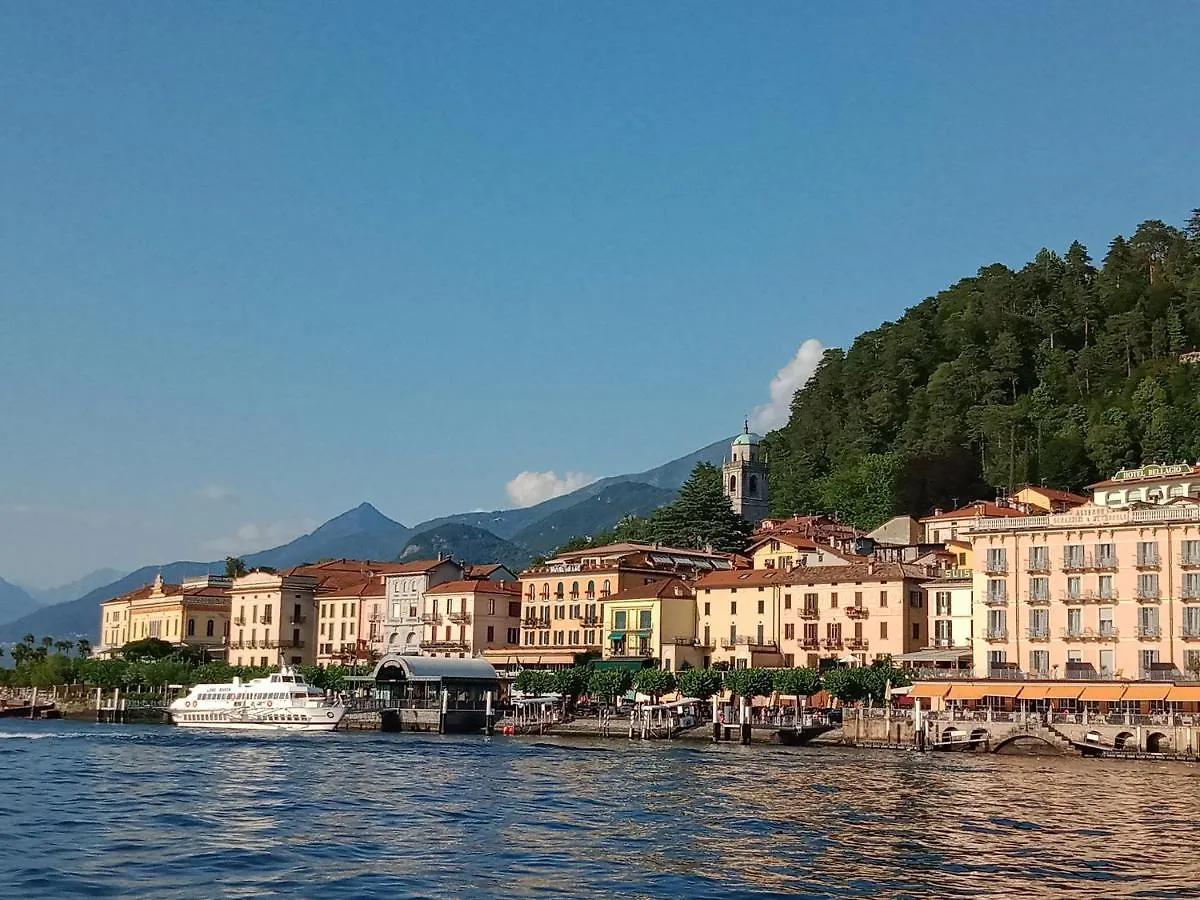 Il Giardino Di Cres Bed & Breakfast Esino Lario