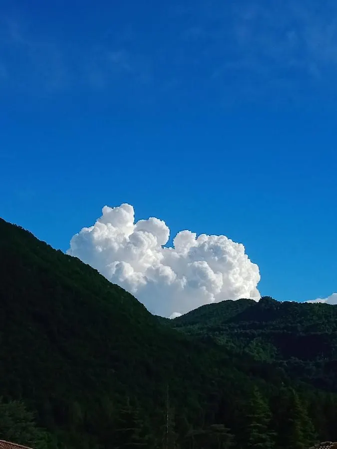 Il Giardino Di Cres Bed & Breakfast Esino Lario