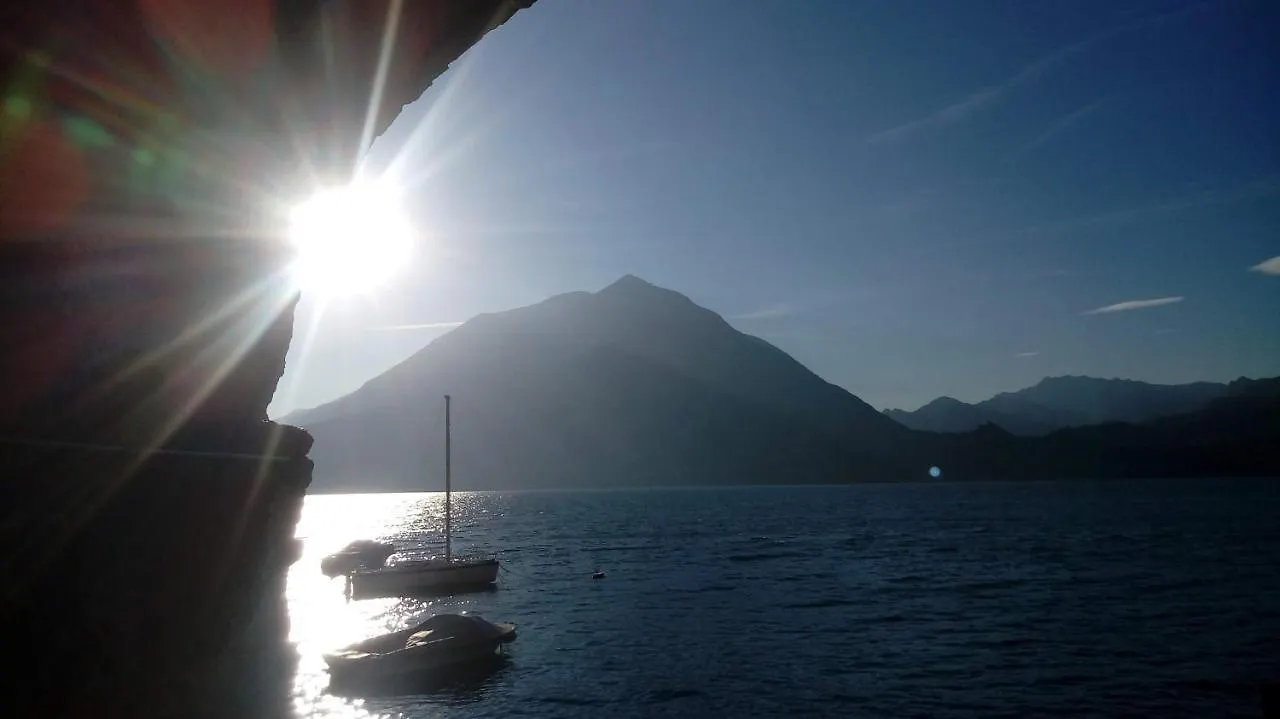 Il Giardino Di Cres Bed & Breakfast Esino Lario Italy