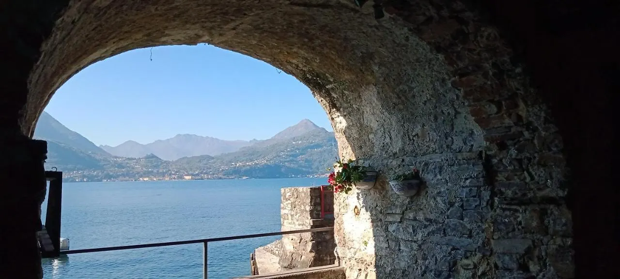 Il Giardino Di Cres Bed & Breakfast Esino Lario