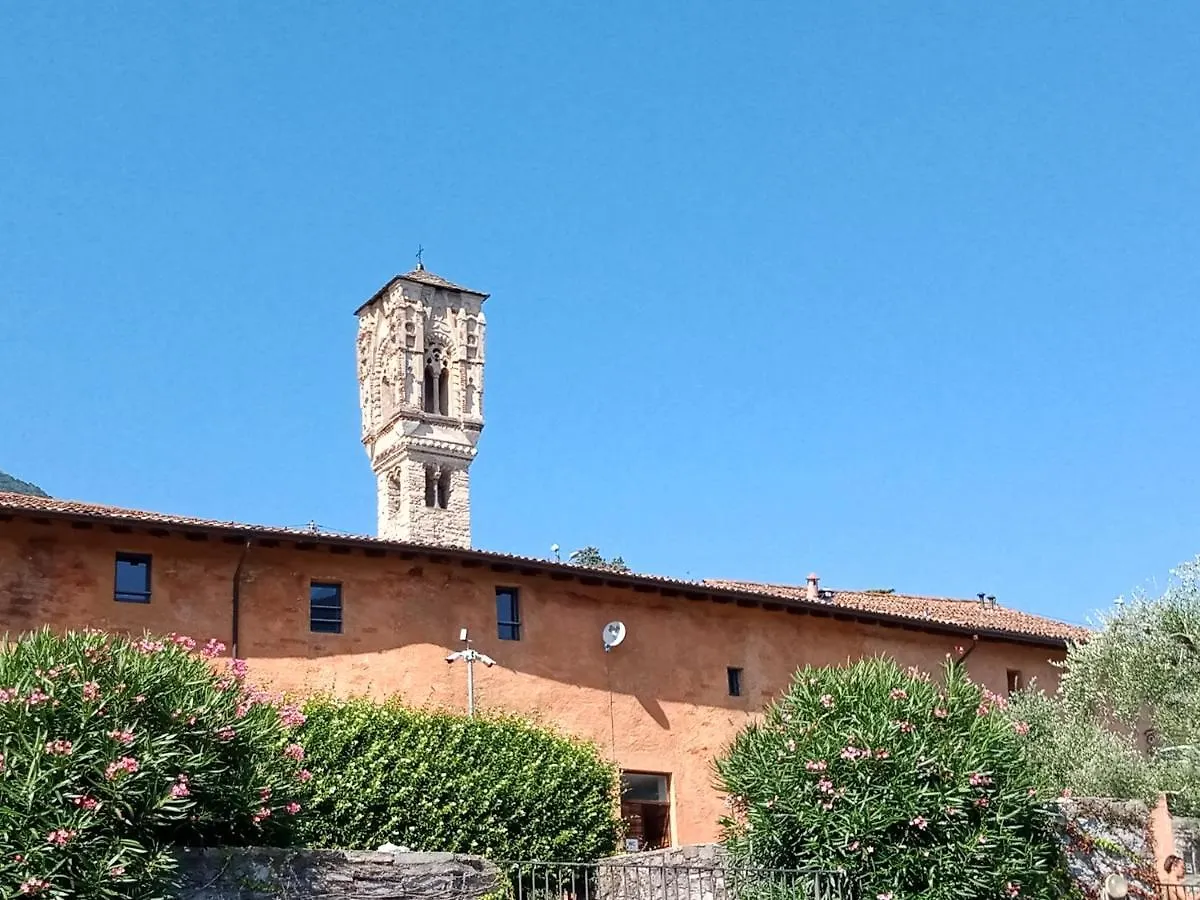 Il Giardino Di Cres Bed & Breakfast Esino Lario