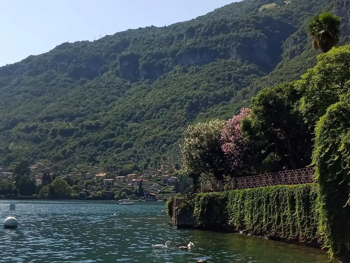 Il Giardino Di Cres Bed & Breakfast Esino Lario Italy