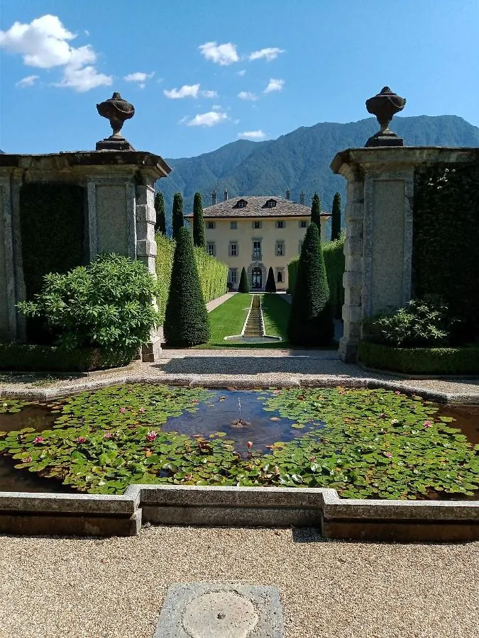 Il Giardino Di Cres Bed & Breakfast Esino Lario