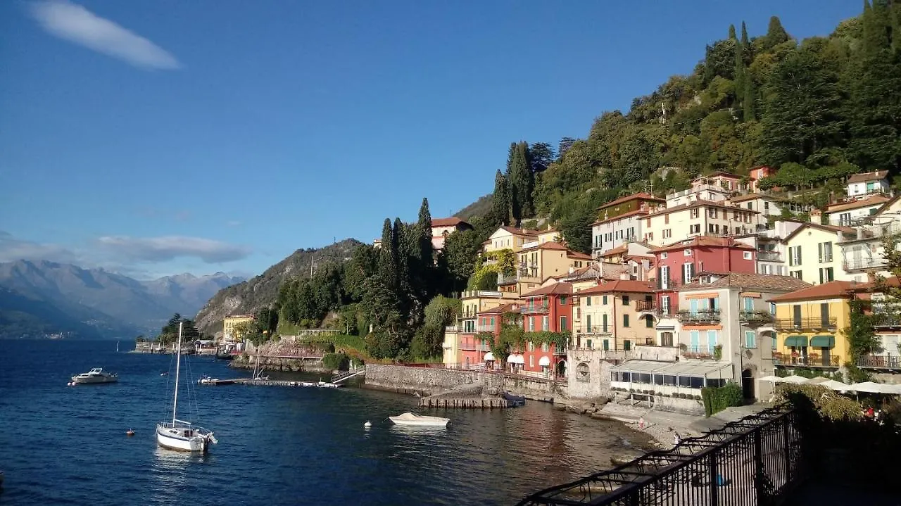 Il Giardino Di Cres Bed & Breakfast Esino Lario 0*,  Italy