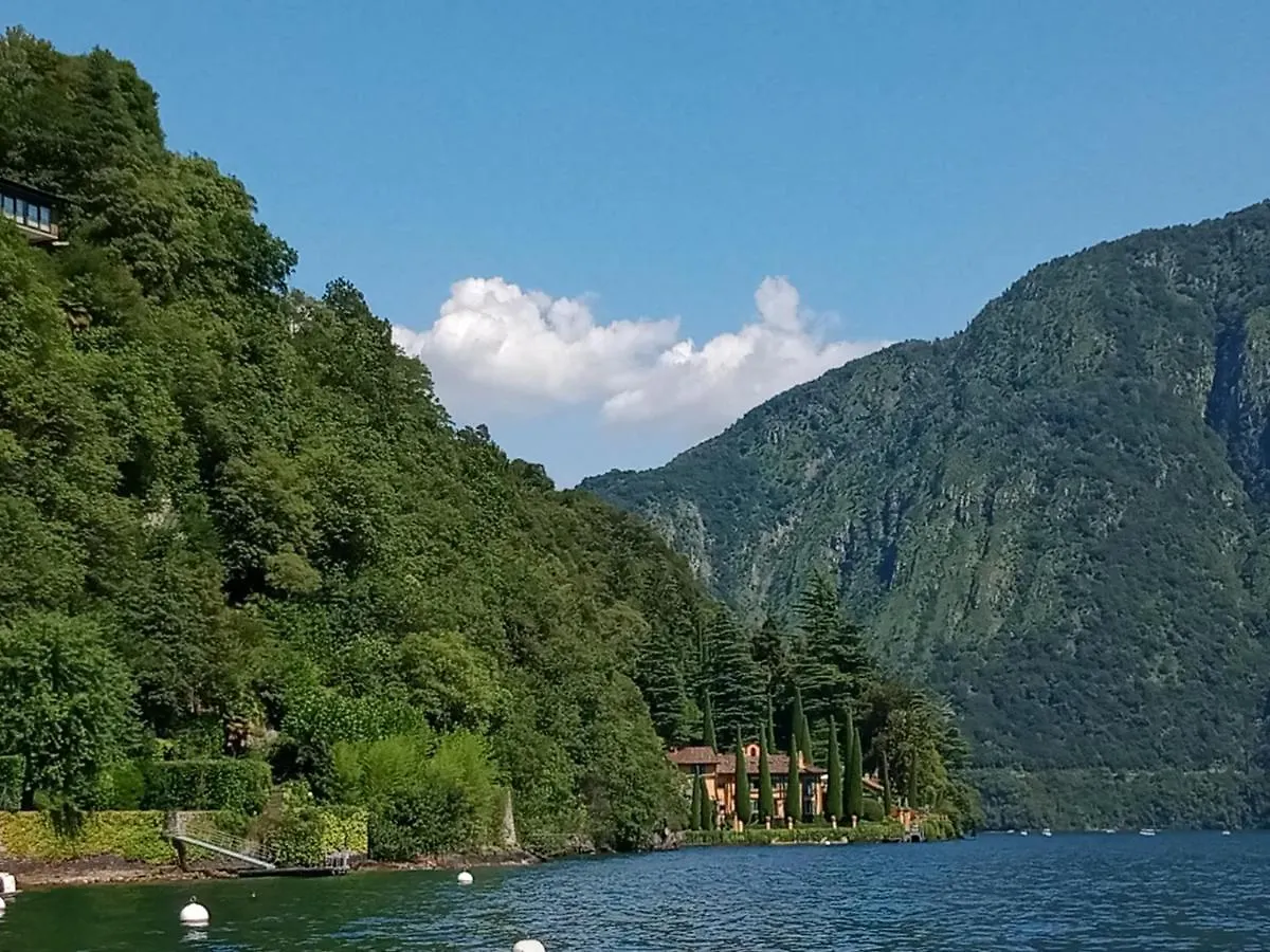Il Giardino Di Cres Bed & Breakfast Esino Lario 0*,