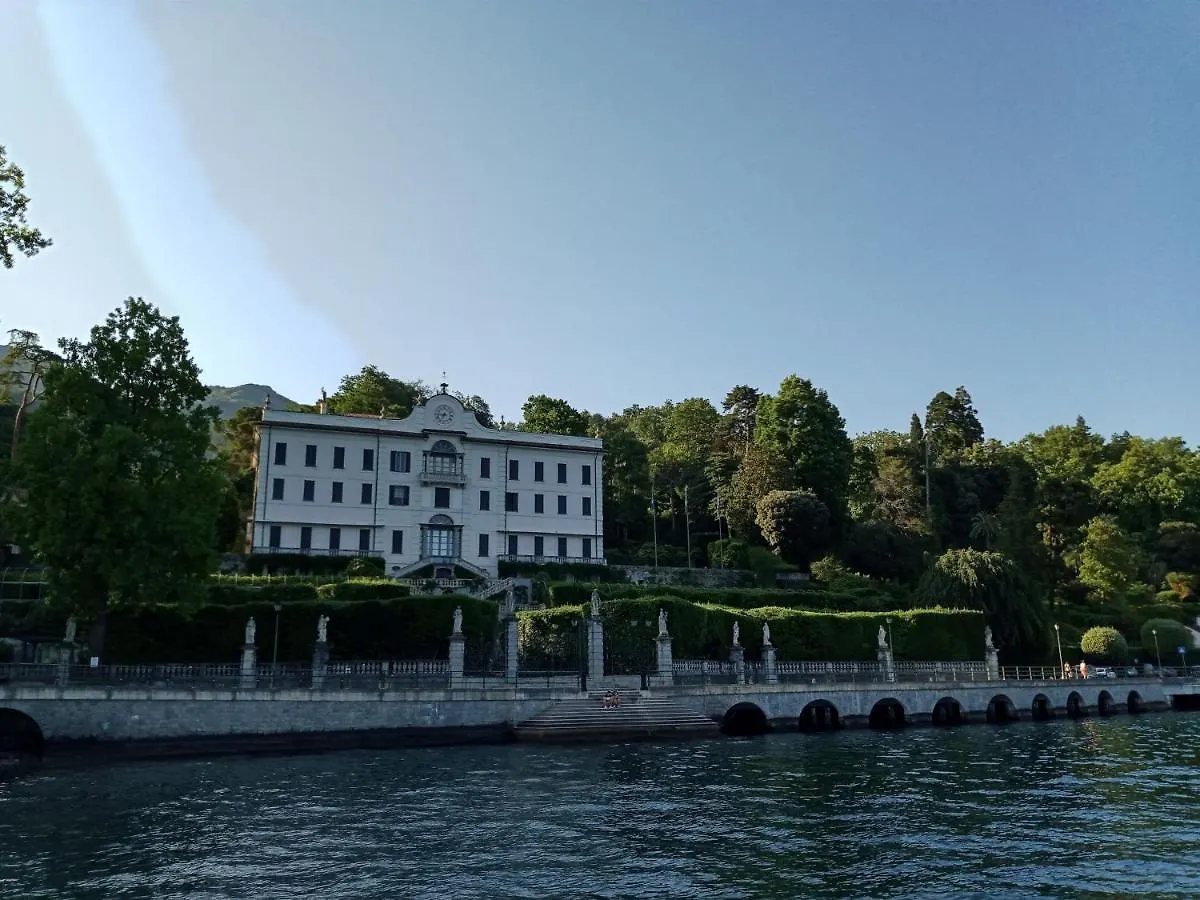 Il Giardino Di Cres Bed & Breakfast Esino Lario