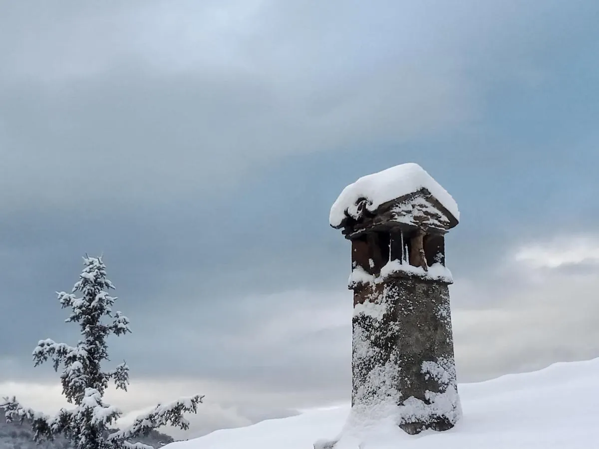 Il Giardino Di Cres Bed & Breakfast Esino Lario