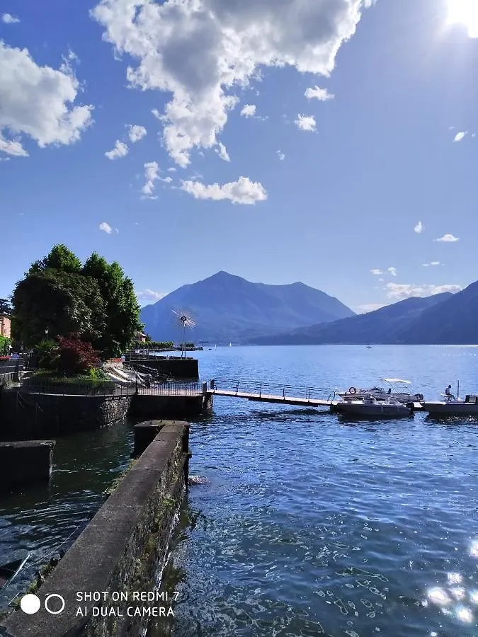 Il Giardino Di Cres Bed & Breakfast Esino Lario Italy
