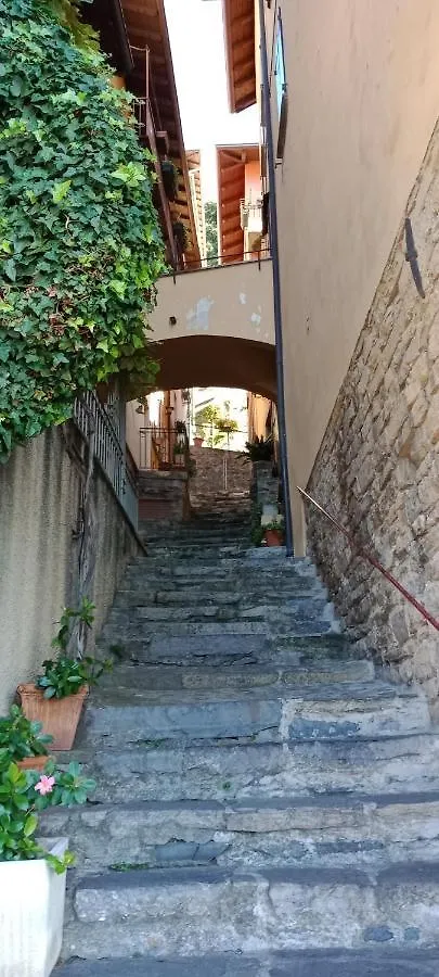 Il Giardino Di Cres Bed & Breakfast Esino Lario 0*,