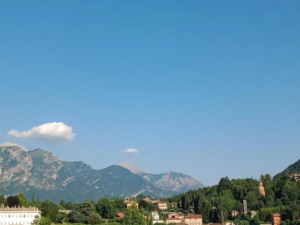 Il Giardino Di Cres Bed & Breakfast Esino Lario Italy