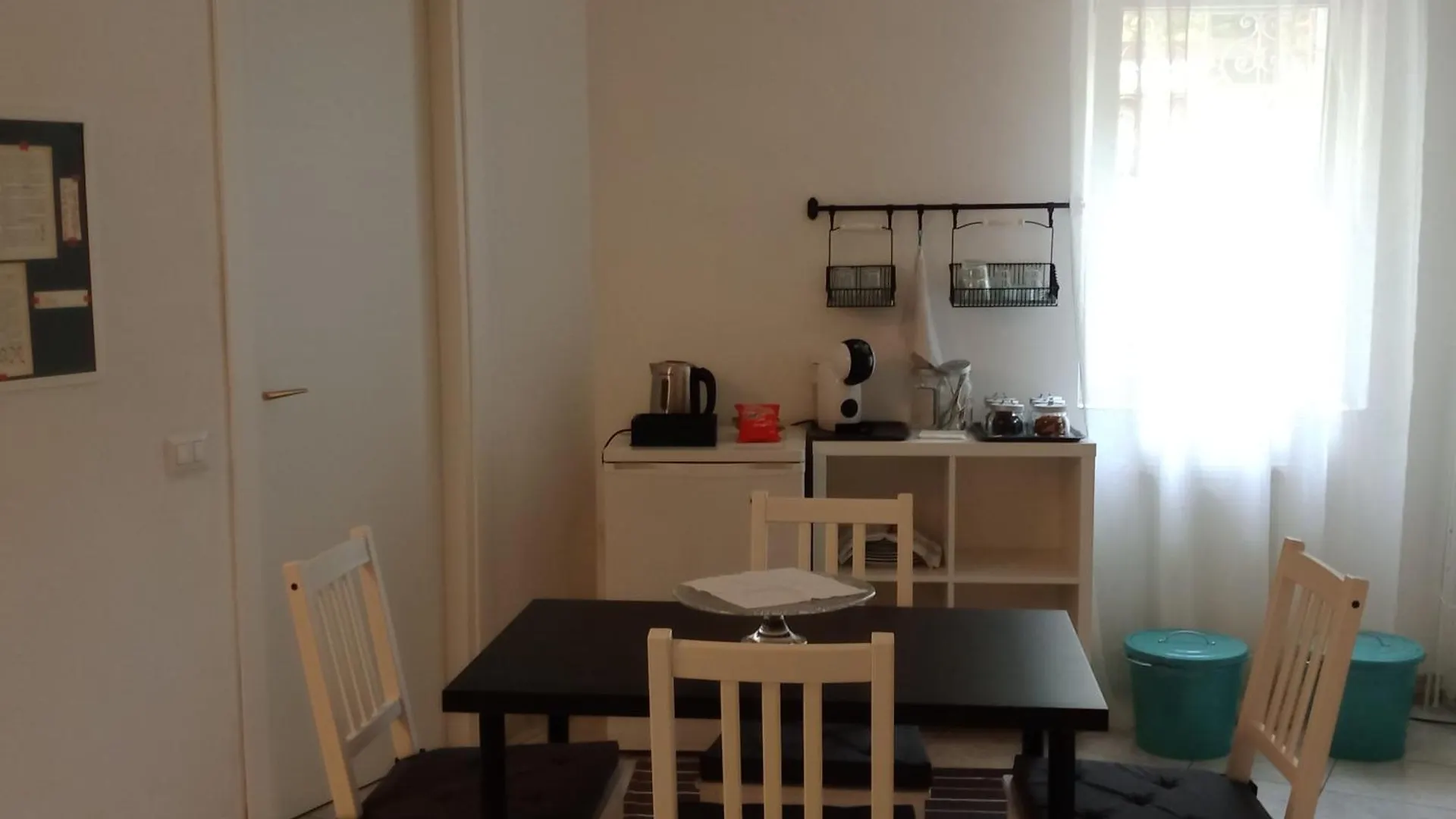 Il Giardino Di Cres Bed & Breakfast Esino Lario 0*,  Italy