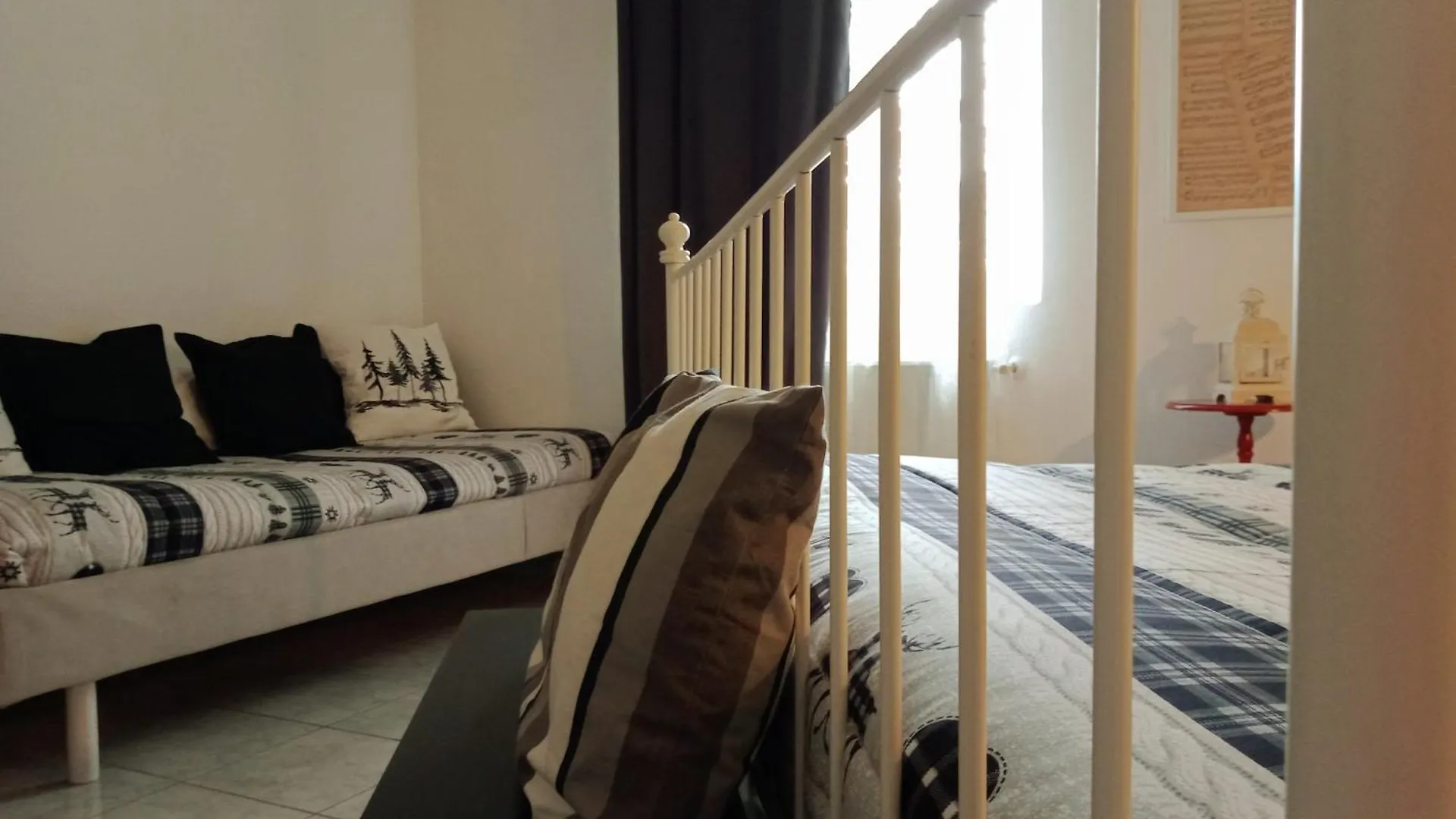 Il Giardino Di Cres Bed & Breakfast Esino Lario