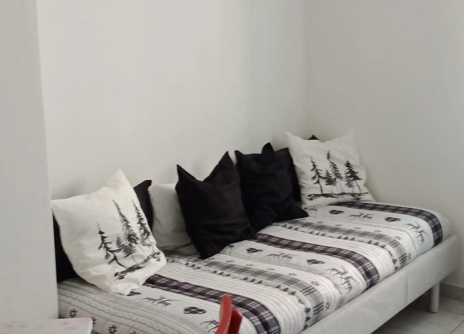 Il Giardino Di Cres Bed & Breakfast Esino Lario