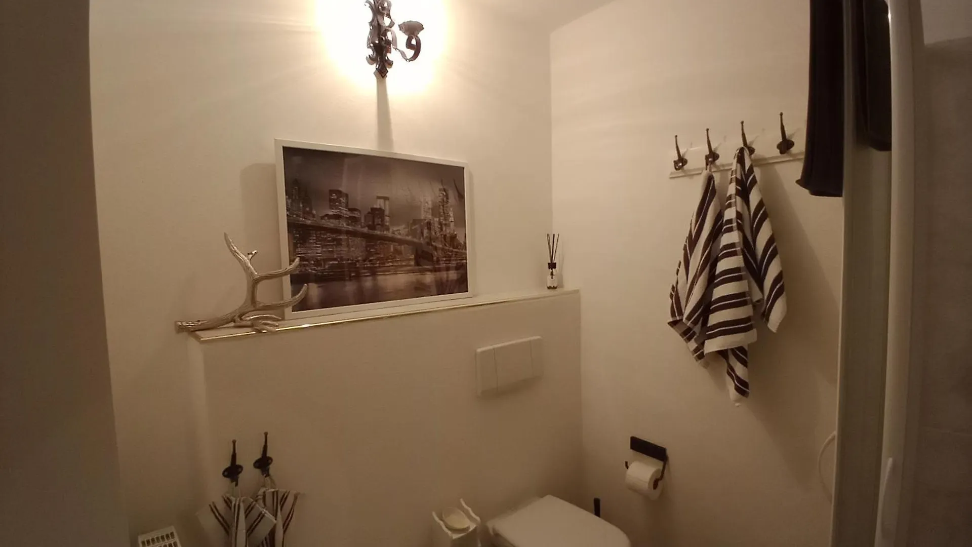 Il Giardino Di Cres Bed & Breakfast Esino Lario