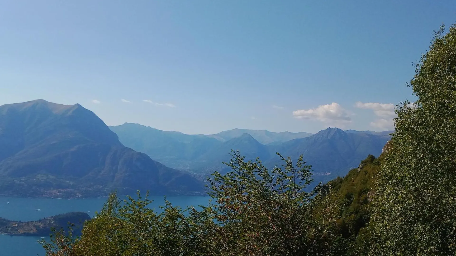 Il Giardino Di Cres Bed & Breakfast Esino Lario
