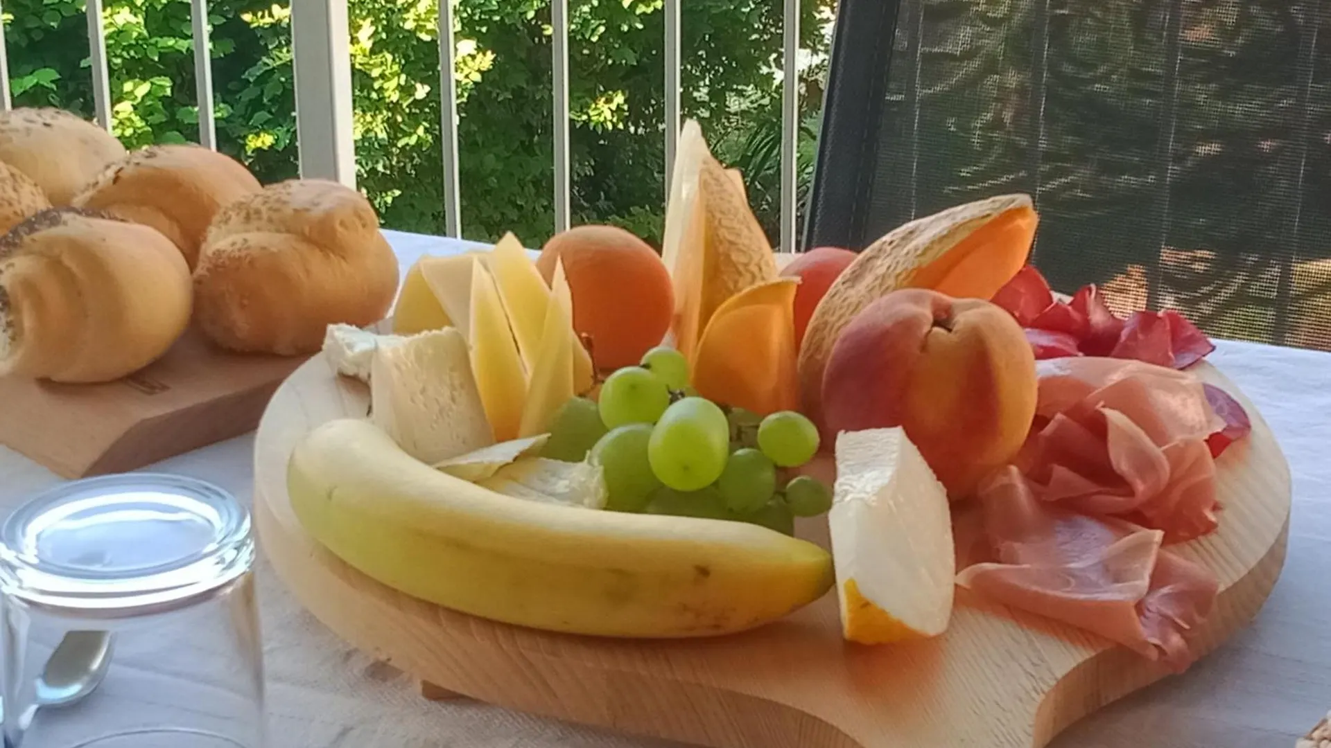 Il Giardino Di Cres Bed & Breakfast Esino Lario