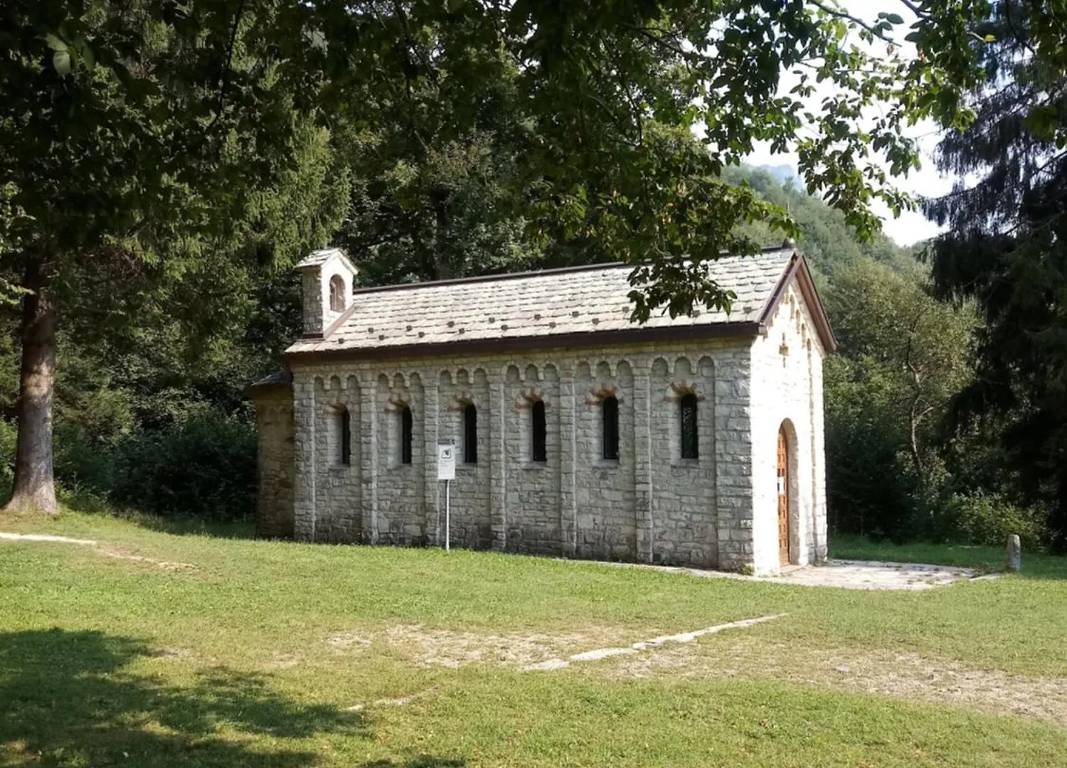 Il Giardino Di Cres Bed & Breakfast Esino Lario