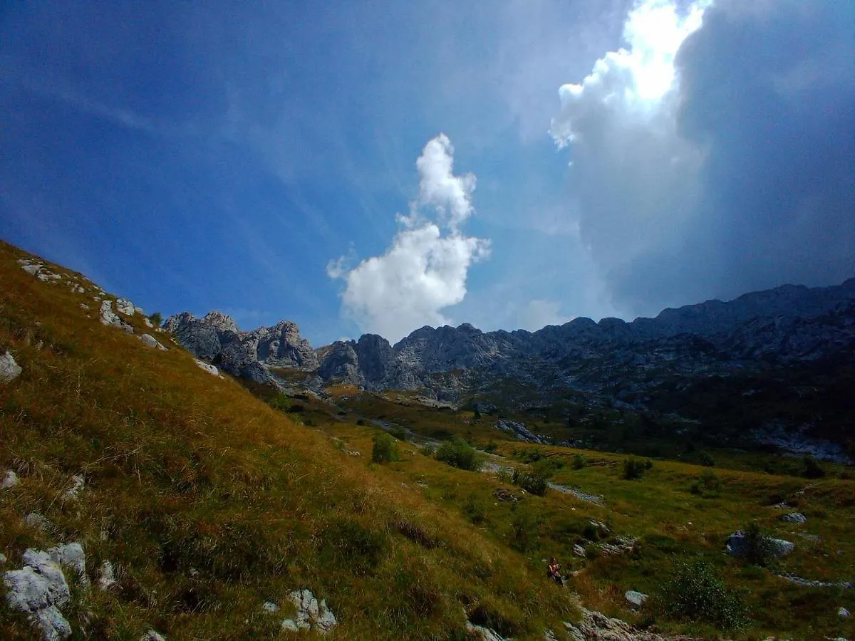 Il Giardino Di Cres Bed & Breakfast Esino Lario